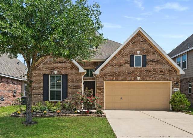 Property at 21510 Rainfall Park Dr, Spring, TX 77388, 3 beds, 2 baths