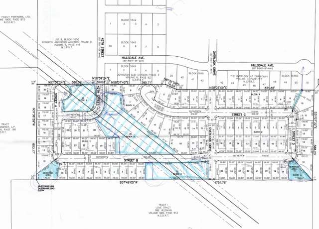 Property at TBD Hillsdale St, Corsicana, TX 75110
