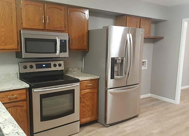 Property at 6401 Deihl Rd #1006, Houston, TX 77092, 1 bed, 1 bath