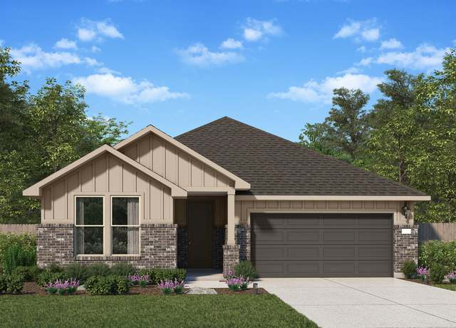 Property at 14427 Trumpet Ln, Splendora, TX 77372, 3 beds, 2 baths