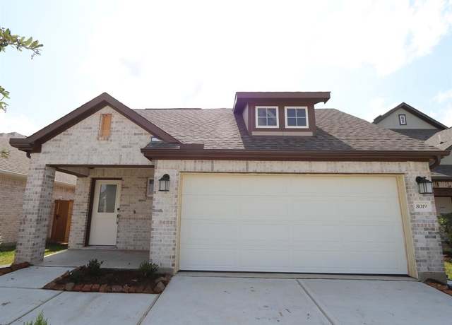 Property at 8019 Kay Harbor Dr, Cypress, TX 77433, 3 beds, 2 baths