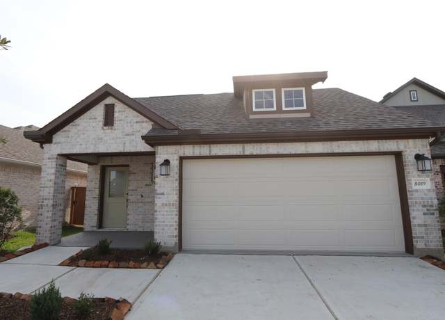 Property at 8019 Kay Harbor Dr, Cypress, TX 77433, 3 beds, 2 baths