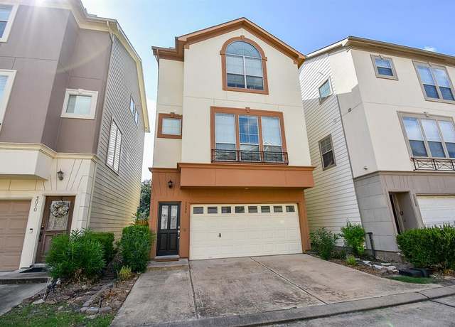 Property at 3008 Clearview Cir, Houston, TX 77025, 3 beds, 3.5 baths