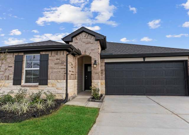 Property at 8034 Marchese Dr, Richmond, TX 77406, 3 beds, 2 baths