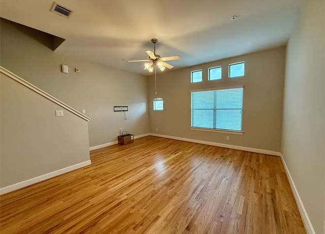 Property at 7650 Springhill St #601, Houston, TX 77021, 2 beds, 2 baths