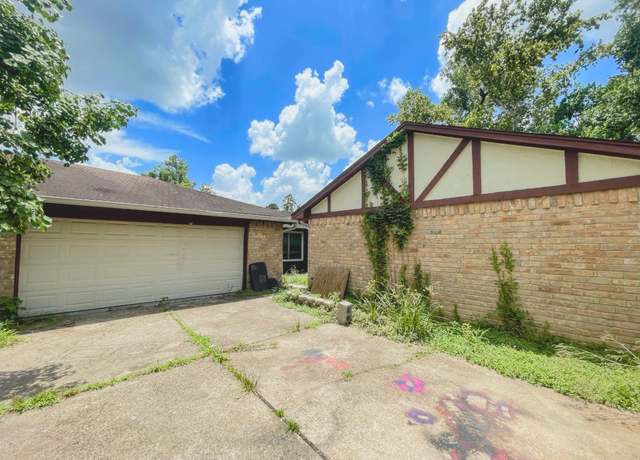 Property at 22515 Sleepygate Dr, Spring, TX 77373, 3 beds, 2 baths