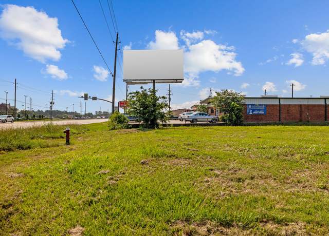 Property at TBD Morris Ave, Manvel, TX 77578