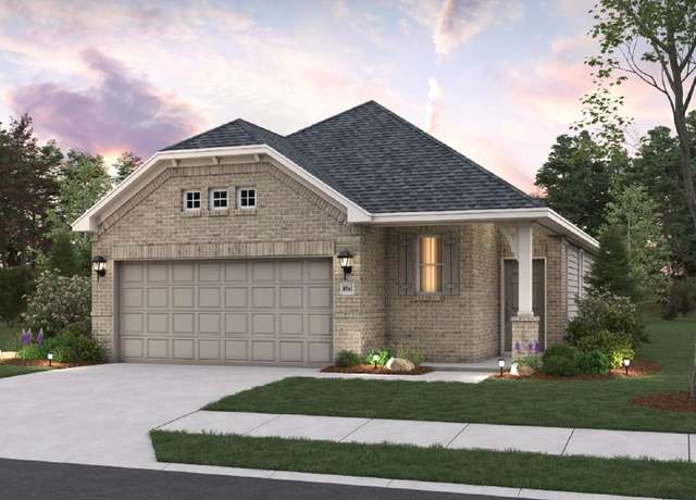 Property at 21007 Carob Tree Ln, Tomball, TX 77377, 3 beds, 2 baths