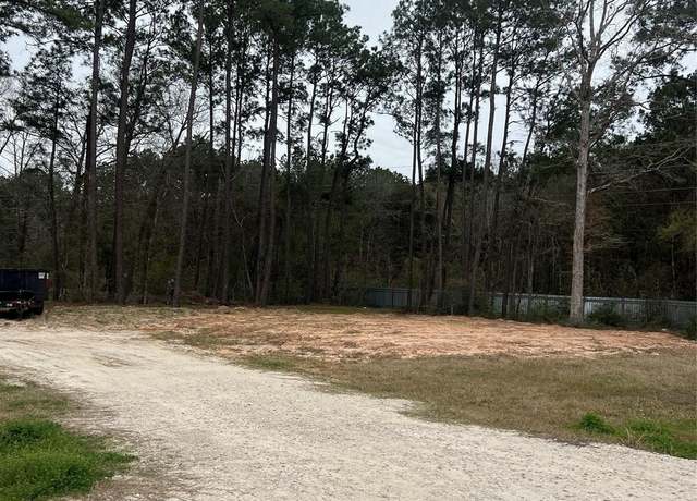 Property at 21602 Road 3754, Cleveland, TX 77327