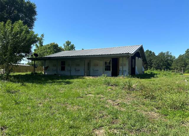 Property at 3911 Fm 1136, Orange, TX 77632, 3 beds, 2 baths