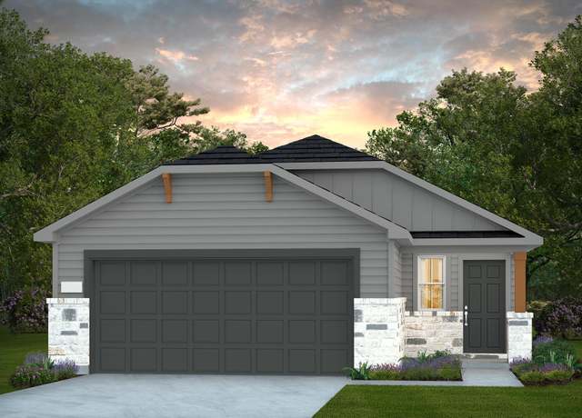 Property at 829 High Mesa, Montgomery, TX 77356, 3 beds, 2 baths