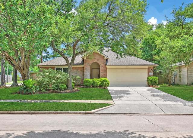 Property at 1726 Havelock Dr, Spring, TX 77386, 3 beds, 2 baths
