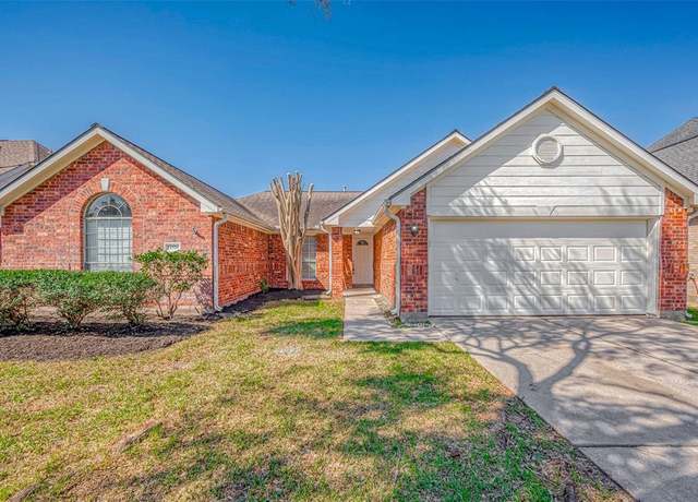 Property at 11514 Arroyo Creek Ln, Tomball, TX 77377, 3 beds, 2 baths