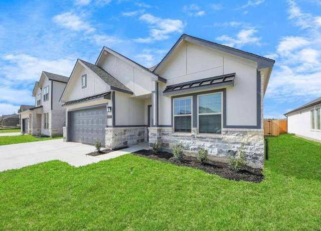 Property at 502 Magnetic Hill Dr, Crosby, TX 77532, 3 beds, 3 baths
