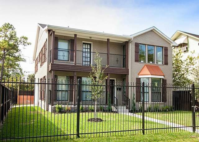 Property at 1452 Pearson St, Houston, TX 77023, 4 beds, 3.5 baths