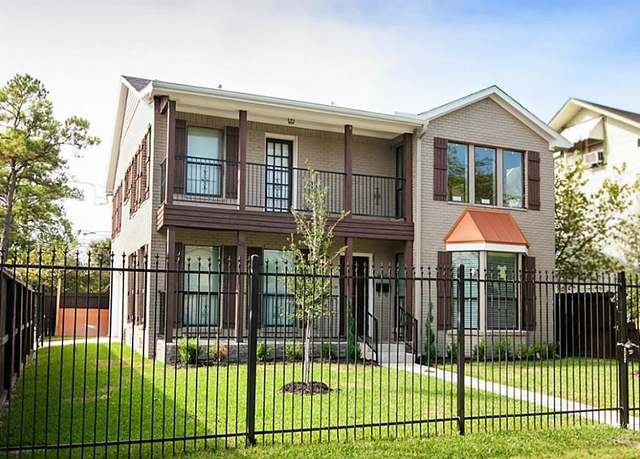 Property at 1452 Pearson St, Houston, TX 77023, 4 beds, 3.5 baths