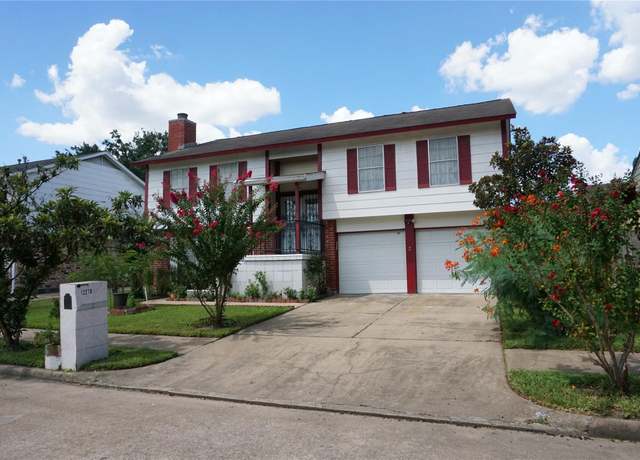 Property at 12210 Cliffgate Dr, Houston, TX 77072, 3 beds, 2 baths