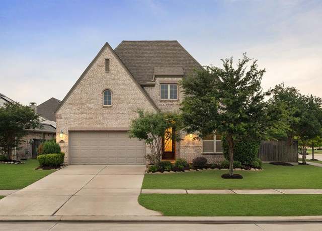 Property at 22502 Bell Field Ct, Richmond, TX 77469, 4 beds, 3 baths