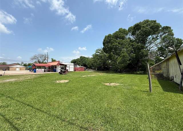 Property at 12306 Crosby Lynchburg Rd, Crosby, TX 77532