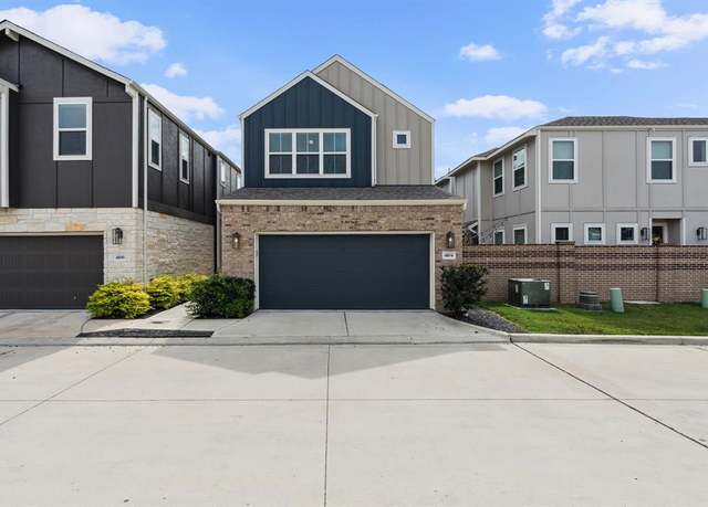 Property at 4104 Split Ivy Dr, Houston, TX 77080, 2 beds, 2.5 baths