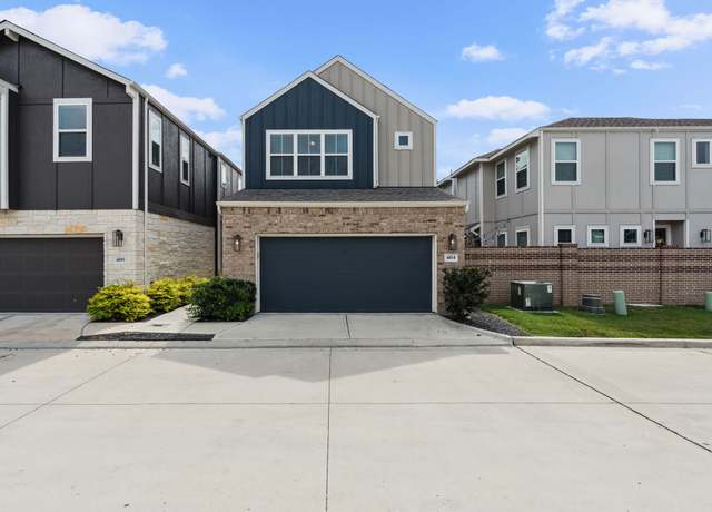 Property at 4104 Split Ivy Dr, Houston, TX 77080, 2 beds, 2.5 baths