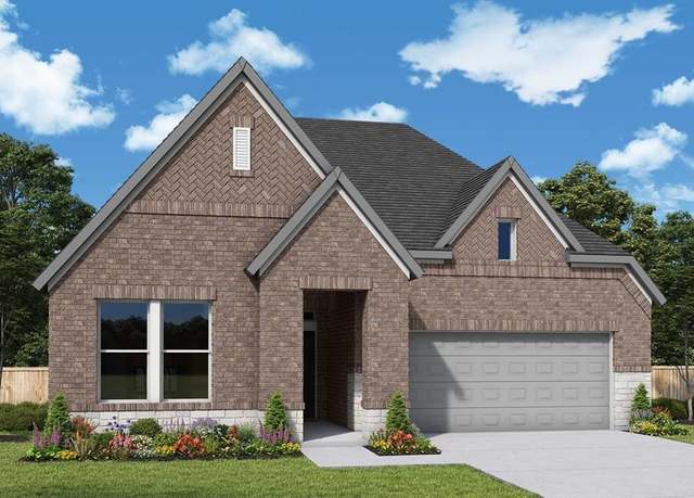 Property at 19618 Holly Pierce Dr, Cypress, TX 77433, 4 beds, 3.5 baths