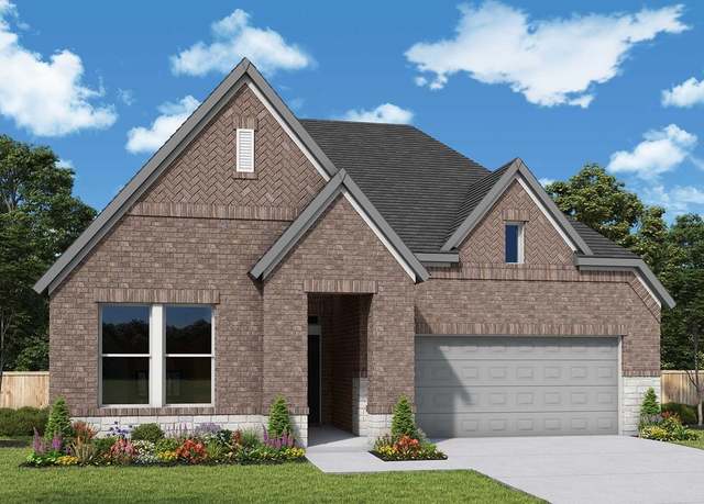 Property at 19618 Holly Pierce Dr, Cypress, TX 77433, 4 beds, 3.5 baths