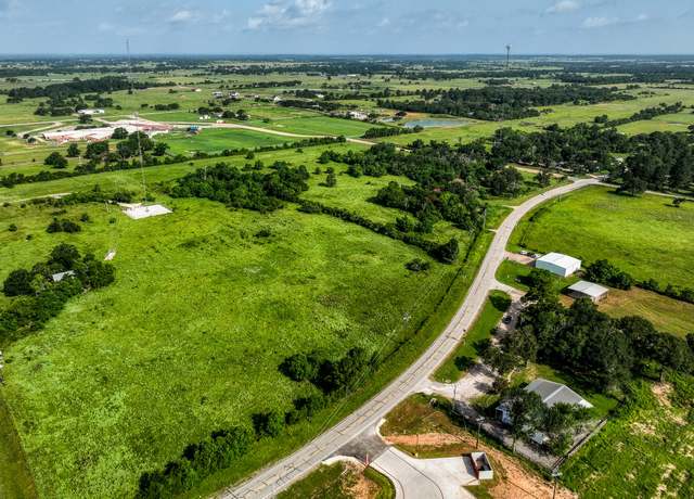 Property at 1.4 Fm 362, Waller, TX 77484