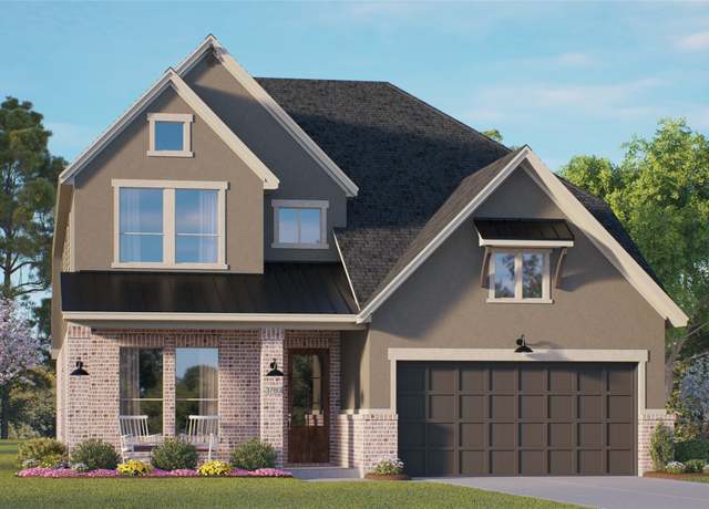 Property at 420 Darling Creek Ln, Katy, TX 77493, 4 beds, 3 baths