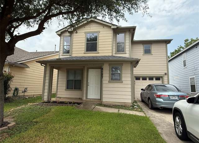 Property at 8127 Chancewood Ln, Humble, TX 77338, 3 beds, 2.5 baths