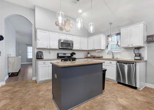 Property at 2201 Piney Wood Dr Dr, Deer Park, TX 77536, 4 beds, 2 baths