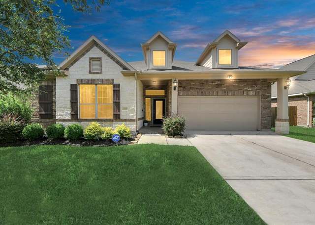 Property at 27410 Ashland Meadow Ln, Katy, TX 77494, 4 beds, 3 baths