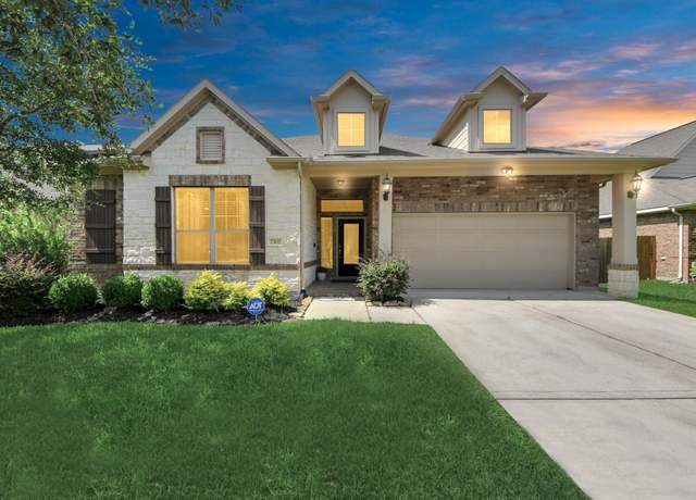 Property at 27410 Ashland Meadow Ln, Katy, TX 77494, 4 beds, 3 baths