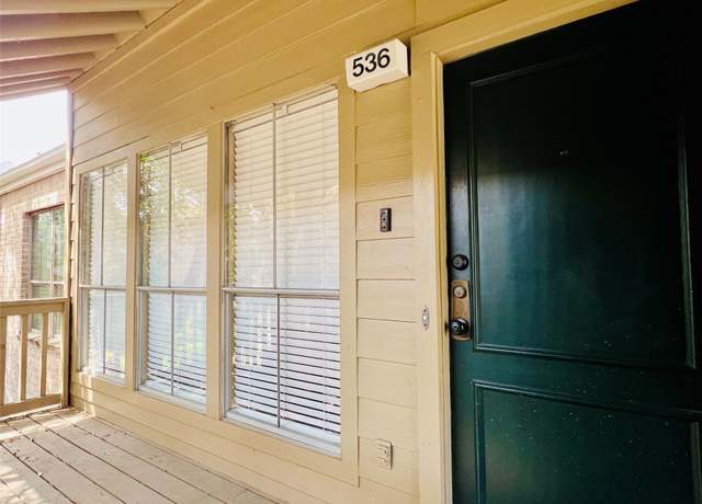 Property at 2100 Tanglewilde St #536, Houston, TX 77063, 1 bed, 1 bath