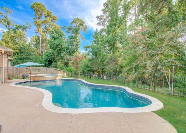 Property at 13512 Palo Lake Ln, Houston, TX 77044, 4 beds, 2.5 baths
