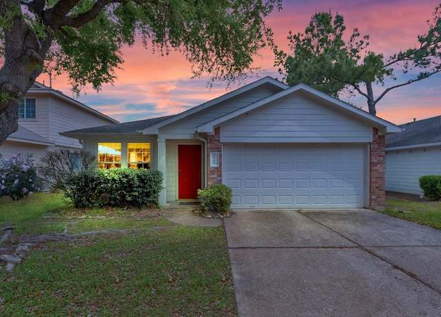 Property at 23206 Kimberly Glen Ln, Spring, TX 77373, 3 beds, 2 baths