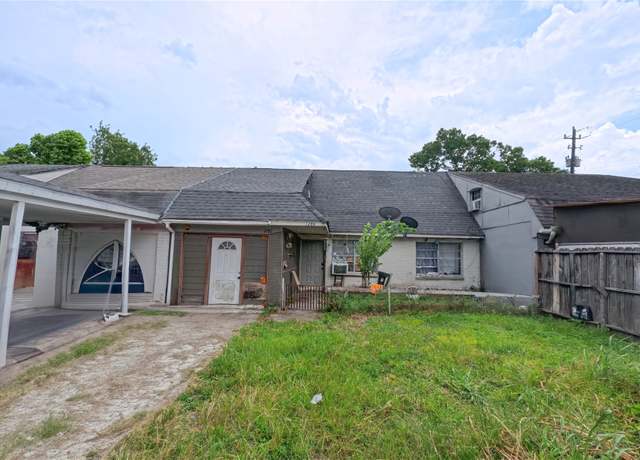 Property at 1286 Hopper Rd, Houston, TX 77037, 3 beds, 1.5 baths