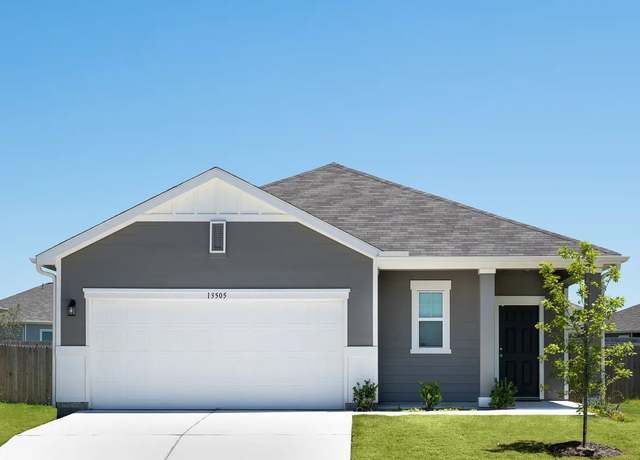 Property at 25324 Brushby Creek Dr, Magnolia, TX 77355, 3 beds, 2 baths