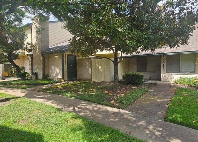 Property at 12819 Carvel Ln, Houston, TX 77072, 4 beds, 2.5 baths