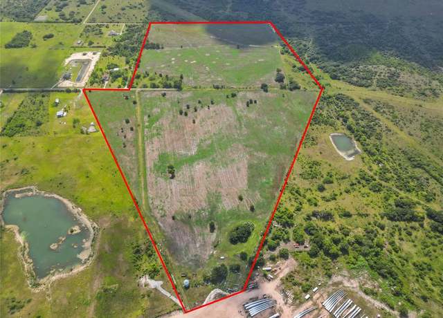 Property at 0000 Blimp Base, Hitchcock, TX 77563