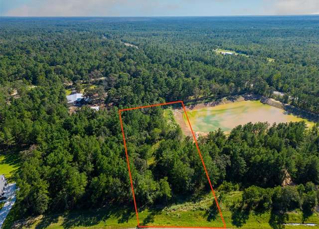 Property at 7737 Dog Wood Acres Dr, Montgomery, TX 77316