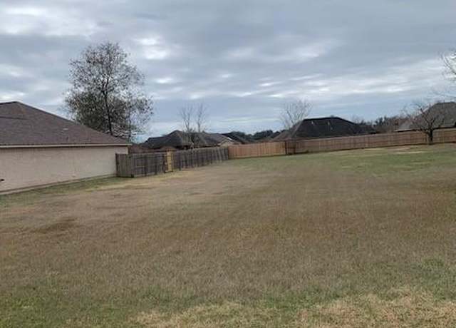 Property at 0 W Henderson Rd, Angleton, TX 77515