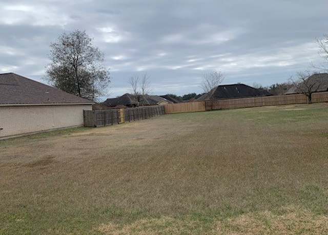 Property at 0 W Henderson Rd, Angleton, TX 77515