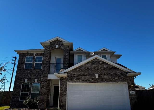 Property at 8507 Starling Ct, Baytown, TX 77521, 4 beds, 2.5 baths