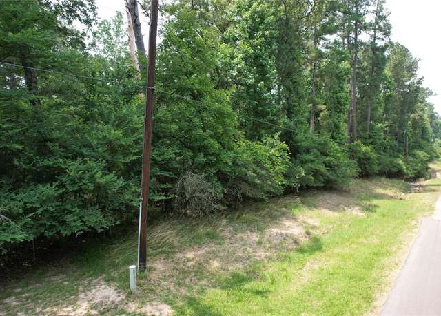 Property at 00 Wagon Wheel Rd, Stagecoach, TX 77355