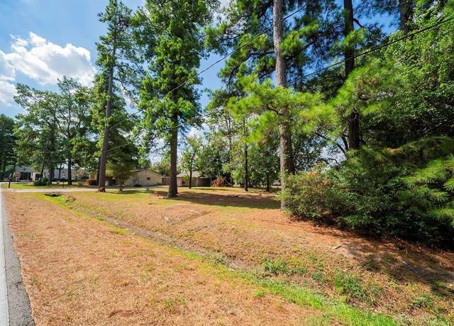 Property at 0 Mossforest Dr, Houston, TX 77090