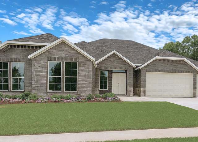 Property at 316 Louvenia Ct, Pinehurst, TX 77362, 4 beds, 4.5 baths