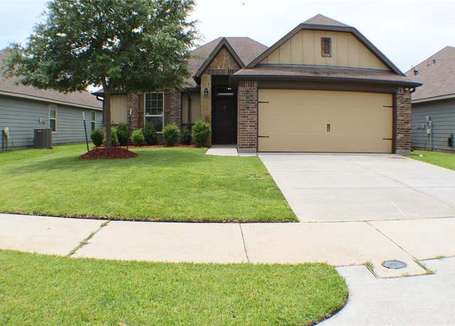 Property at 119 Brock's Ln, Montgomery, TX 77356, 4 beds, 2 baths