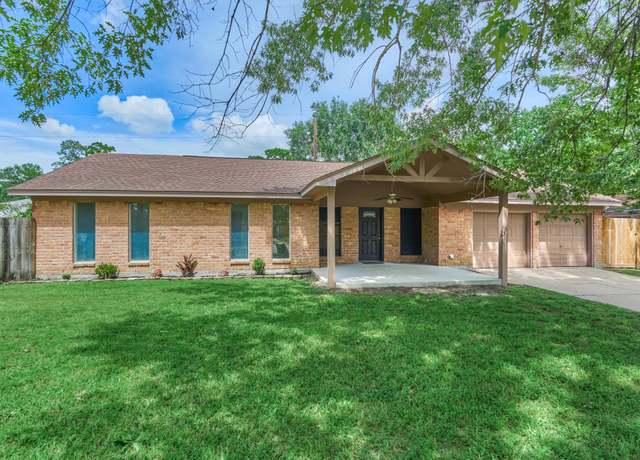 Property at 29318 Waltham St, Spring, TX 77386, 3 beds, 2 baths