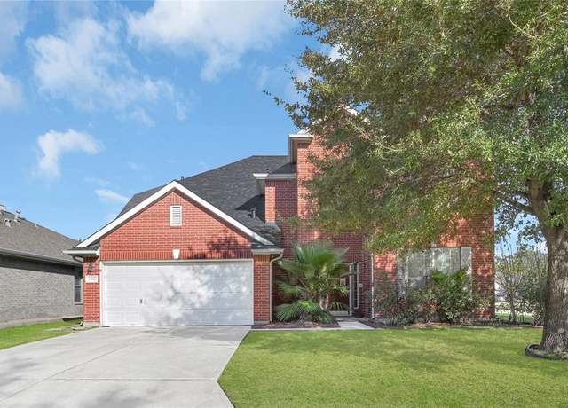 Property at 1302 Cross Draw Dr, Houston, TX 77067, 5 beds, 2.5 baths